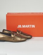 JB Martin Pantofi FRANCHE