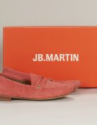JB Martin Pantofi FRANCHE SOFT