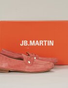 JB Martin Pantofi FRANCHE SOFT