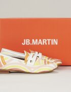 JB Martin Pantofi FRANCHE SOFT