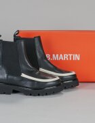 JB Martin Pantofi FRANKIE