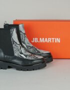 JB Martin Pantofi FRANKIE