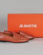 JB Martin Pantofi FROUFROU