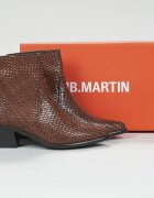 JB Martin Pantofi GAIA