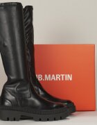 JB Martin Pantofi IMAN