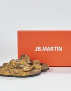 JB Martin Pantofi IREA