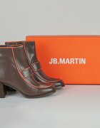JB Martin Pantofi JELLY