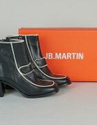 JB Martin Pantofi JELLY