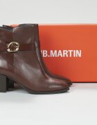 JB Martin Pantofi JILL