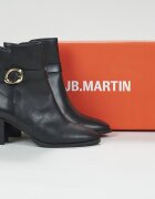 JB Martin Pantofi JILL