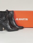 JB Martin Pantofi LALOU