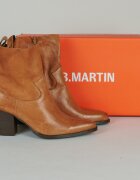 JB Martin Pantofi LALOU