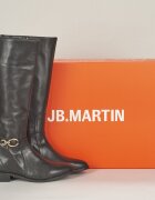 JB Martin Pantofi LIDIA