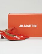 JB Martin Pantofi LIDORE