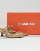 JB Martin Pantofi LIDORE