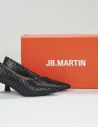 JB Martin Pantofi LILY