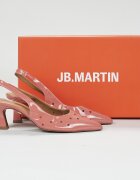 JB Martin Pantofi LIMBA
