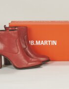 JB Martin Pantofi LORENA