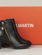 JB Martin Pantofi LOUANE