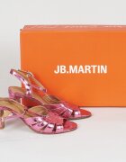 JB Martin Pantofi LUCIA