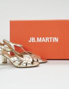 JB Martin Pantofi LUCIA