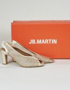 JB Martin Pantofi LUXE