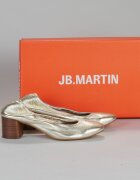 JB Martin Pantofi LYS