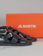 JB Martin Pantofi OLLA