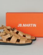 JB Martin Pantofi OLLA
