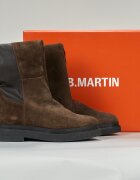 JB Martin Pantofi OLYMPE