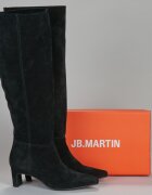JB Martin Pantofi PAMOI