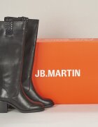 JB Martin Pantofi PLUME