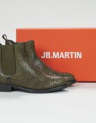JB Martin Pantofi RACHEL
