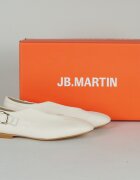 JB Martin Pantofi SINCERE