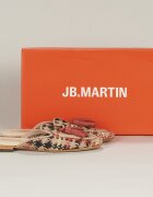 JB Martin Pantofi TOPAZE