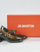 JB Martin Pantofi VAHINE