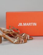 JB Martin Pantofi VANILLE