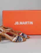 JB Martin Pantofi VANILLE