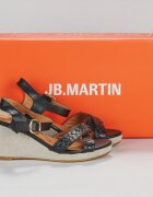 JB Martin Pantofi VANITY