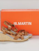 JB Martin Pantofi VANITY