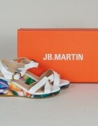JB Martin Pantofi VANITY