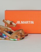 JB Martin Pantofi VANITY