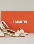 JB Martin Pantofi VEDETTE