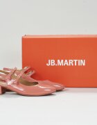JB Martin Pantofi VIANNE