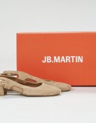 JB Martin Pantofi VICOLA