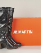 JB Martin Pantofi VIENNE
