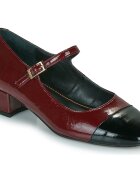 JB Martin Pantofi VIOLETTE