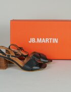 JB Martin Pantofi VITALE