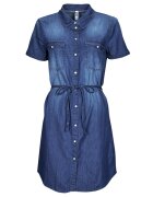 JDY Îmbracaminte BELLA S/S SHIRT DRESS