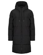 JDY Îmbracaminte BLAIR LONG HOOD PUFFER